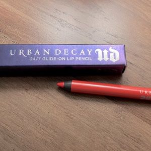 Urban Decay Glide On Lip Liner
